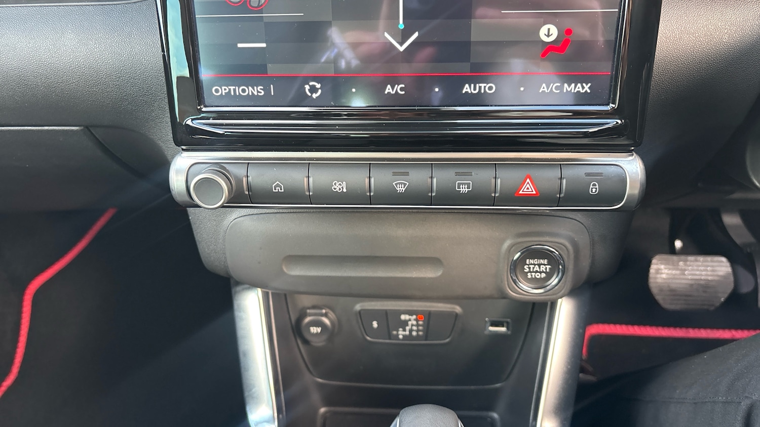 Used Citroen C3 Aircross 2024 for sale - 77286189: Photo 13