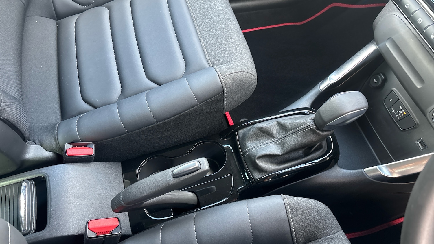 Used Citroen C3 Aircross 2024 for sale - 77286189: Photo 14