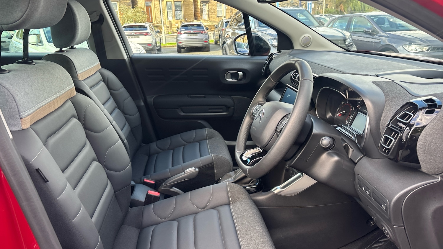 Used Citroen C3 Aircross 2024 for sale - 77286189: Photo 15