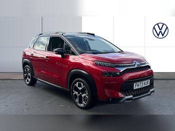 Used Citroen C3 Aircross 2024 for sale - 77286189: Photo