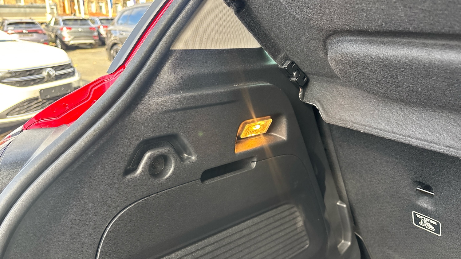 Used Citroen C3 Aircross 2024 for sale - 77286189: Photo 28