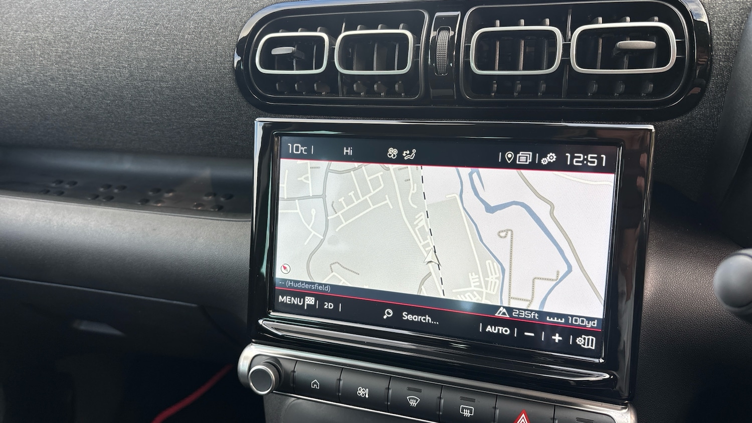 Used Citroen C3 Aircross 2024 for sale - 77286189: Photo 33