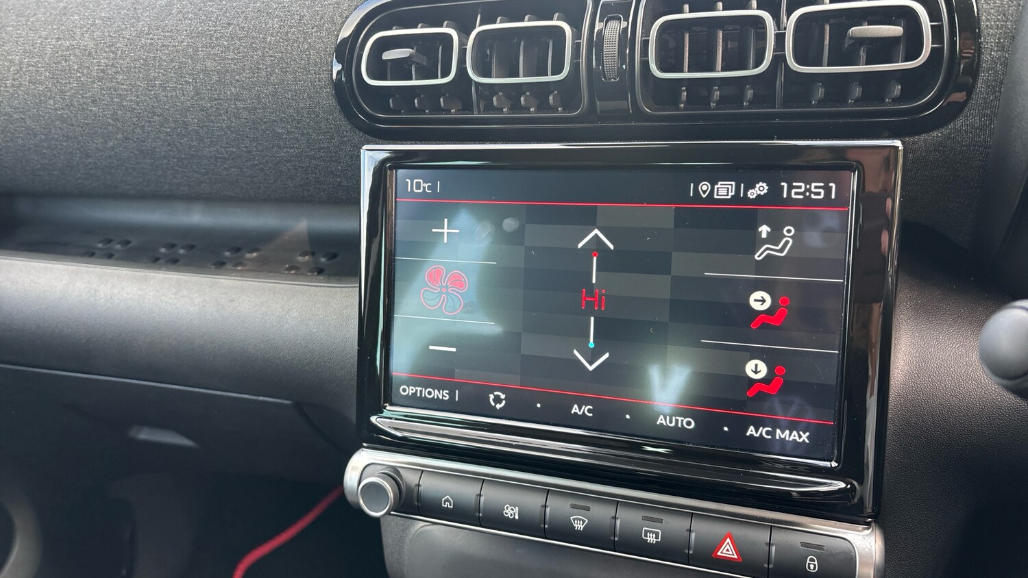 Used Citroen C3 Aircross 2024 for sale - 77286189: Photo 34