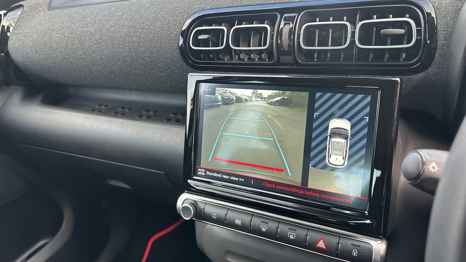 Used Citroen C3 Aircross 2024 for sale - 77286189: Photo 38