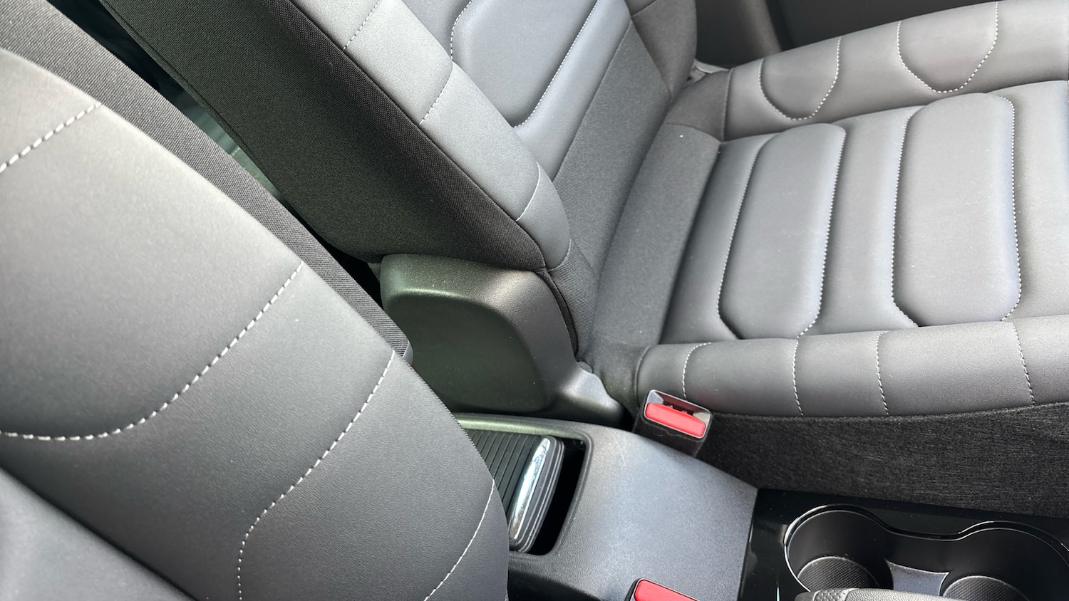 Used Citroen C3 Aircross 2024 for sale - 77286189: Photo 40