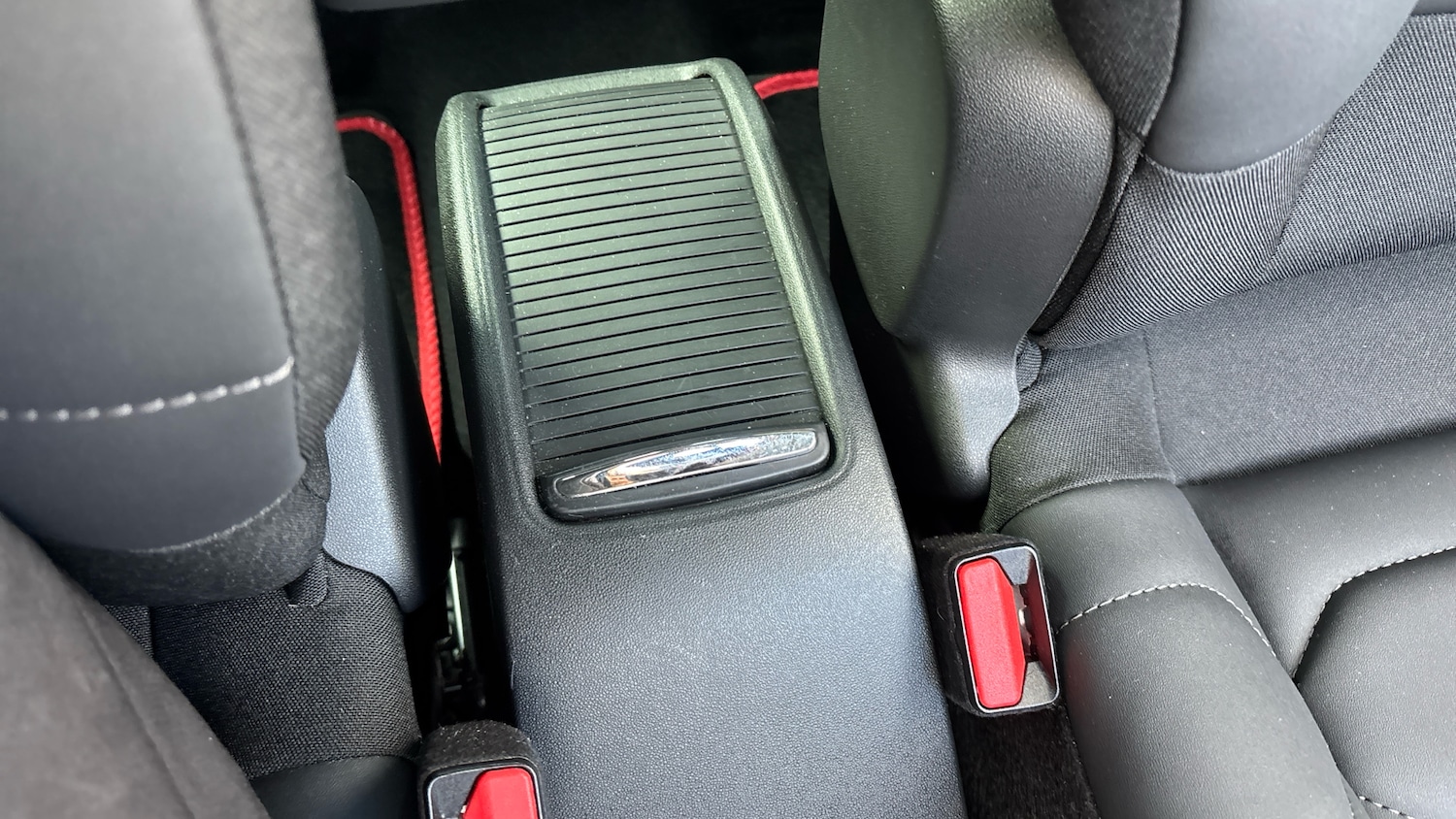 Used Citroen C3 Aircross 2024 for sale - 77286189: Photo 42