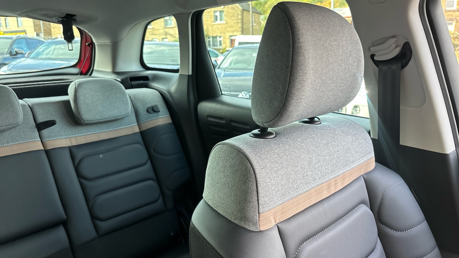 Used Citroen C3 Aircross 2024 for sale - 77286189: Photo 45