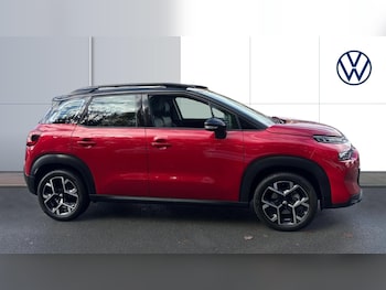 Used Citroen C3 Aircross 2024 for sale - 77286189: Photo
