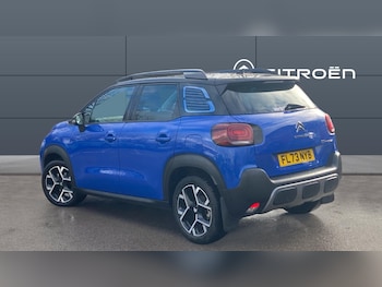 Used Citroen C3 Aircross 2023 for sale - 77453019: Photo