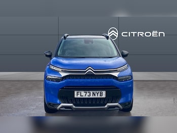 Used Citroen C3 Aircross 2023 for sale - 77453019: Photo