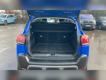 Used Citroen C3 Aircross 2023 for sale - 77453019: Photo