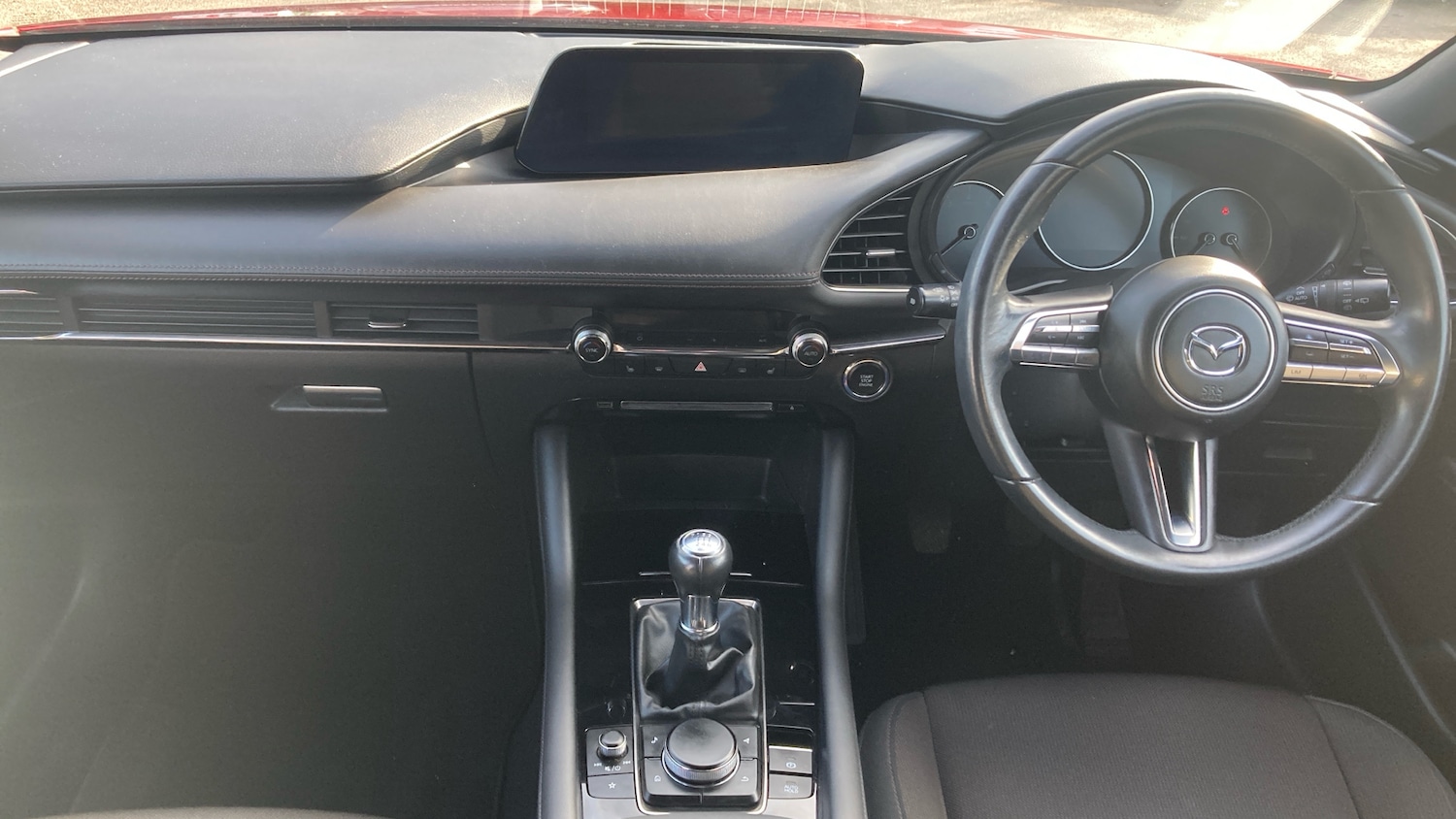 Used Mazda Mazda3 2019 for sale - 77803565: Photo 10