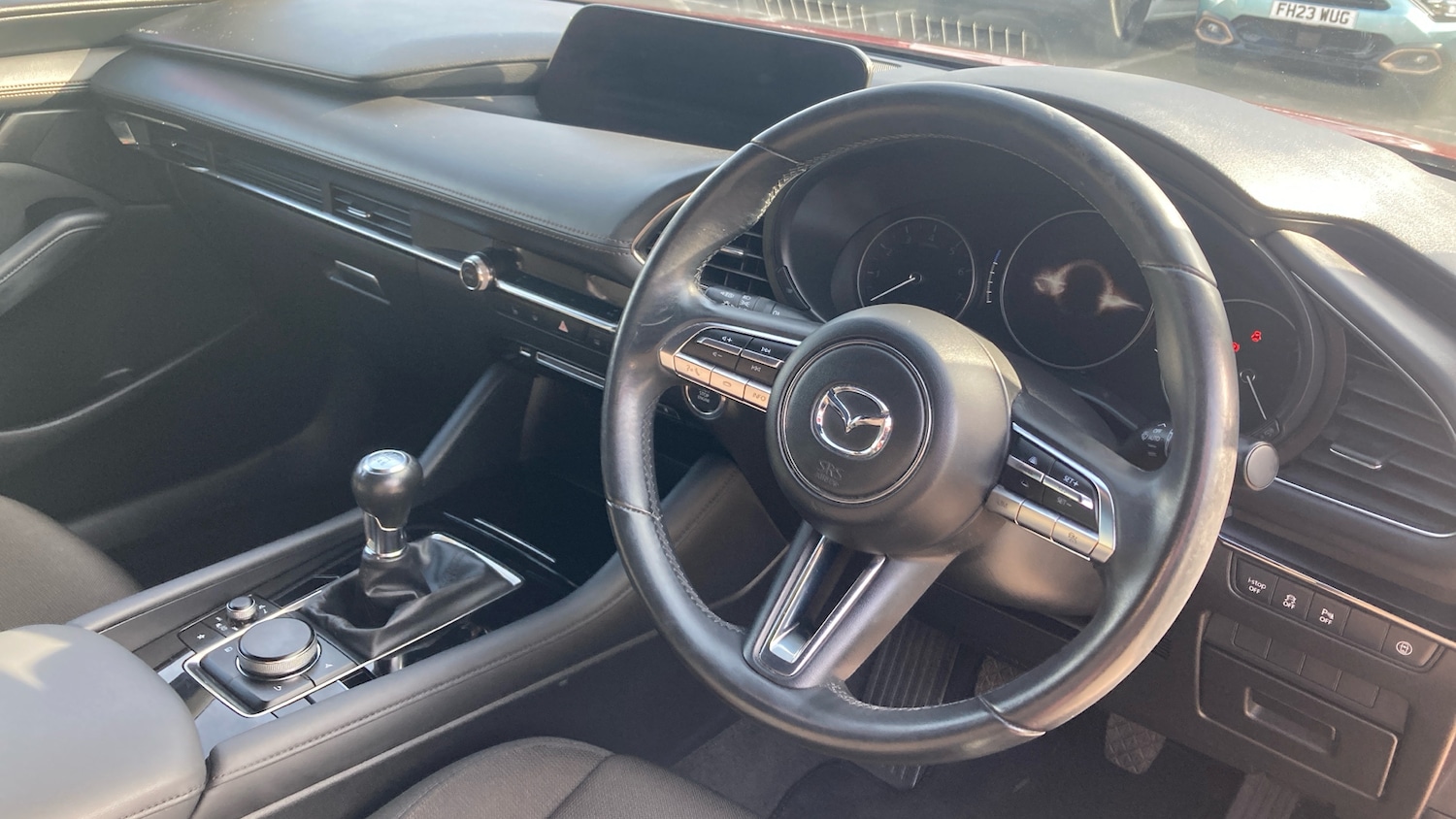Used Mazda Mazda3 2019 for sale - 77803565: Photo 11