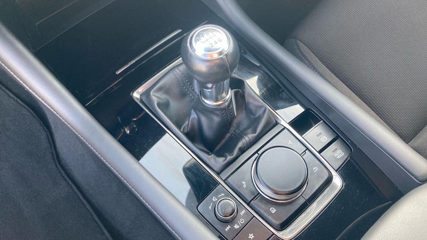 Used Mazda Mazda3 2019 for sale - 77803565: Photo 13