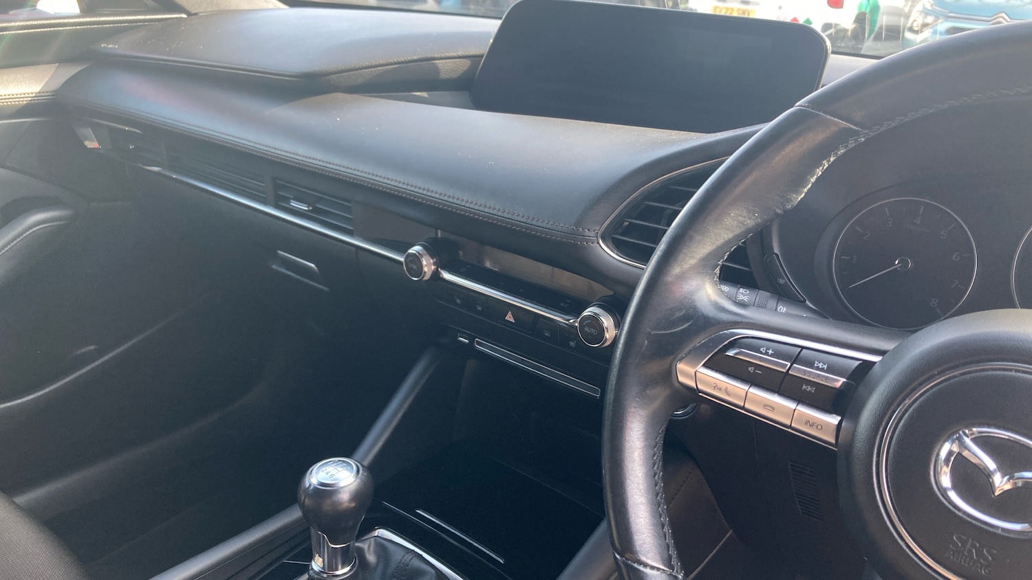 Used Mazda Mazda3 2019 for sale - 77803565: Photo 14