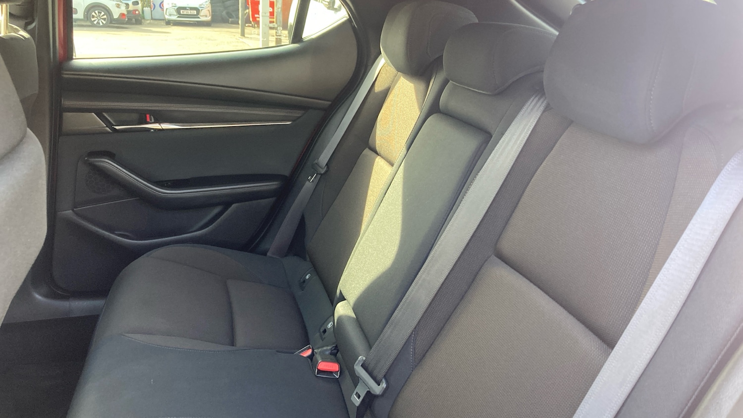 Used Mazda Mazda3 2019 for sale - 77803565: Photo 16