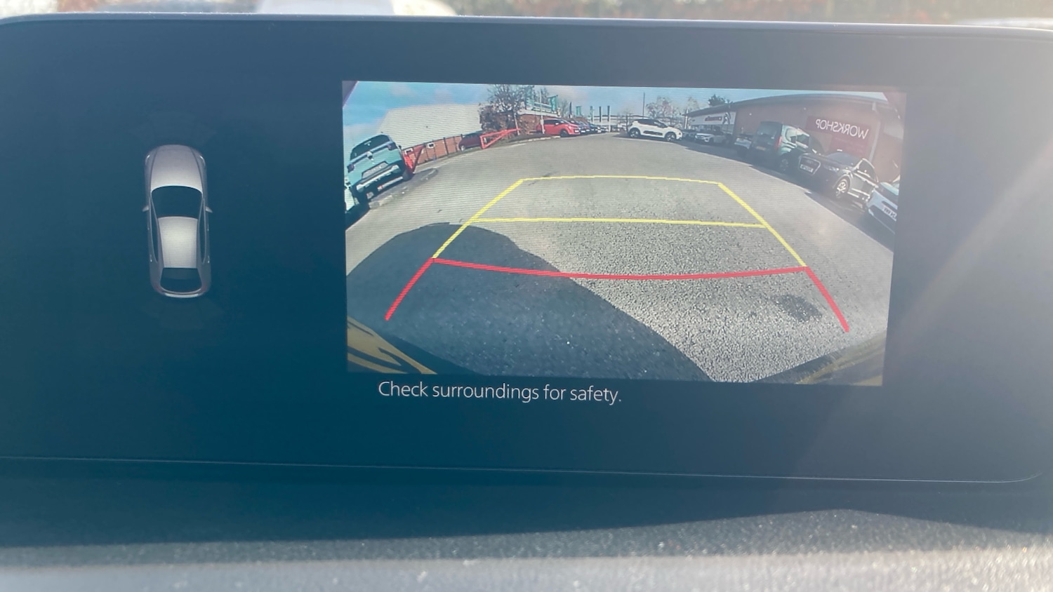 Used Mazda Mazda3 2019 for sale - 77803565: Photo 19