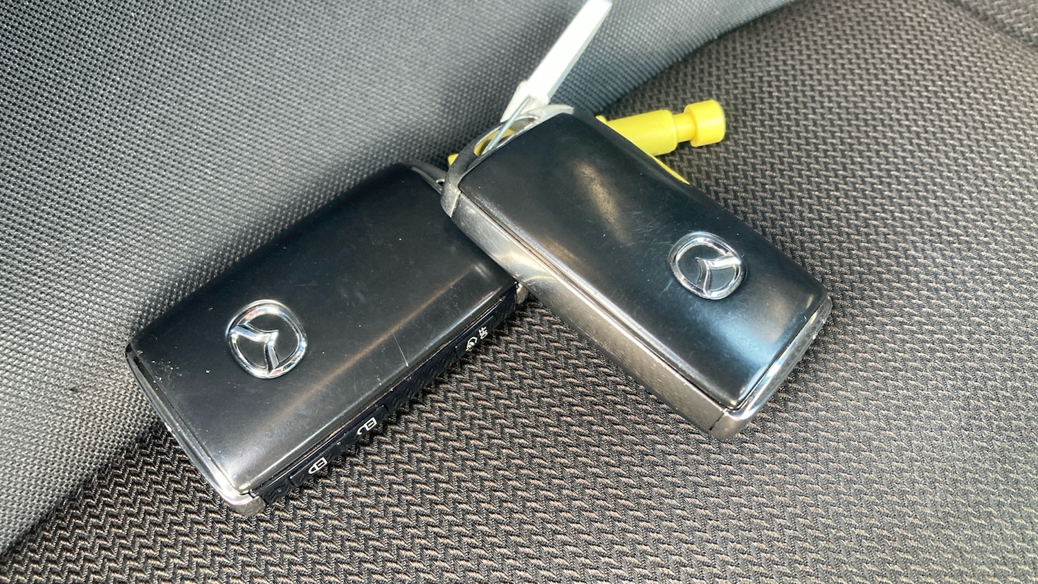 Used Mazda Mazda3 2019 for sale - 77803565: Photo 20