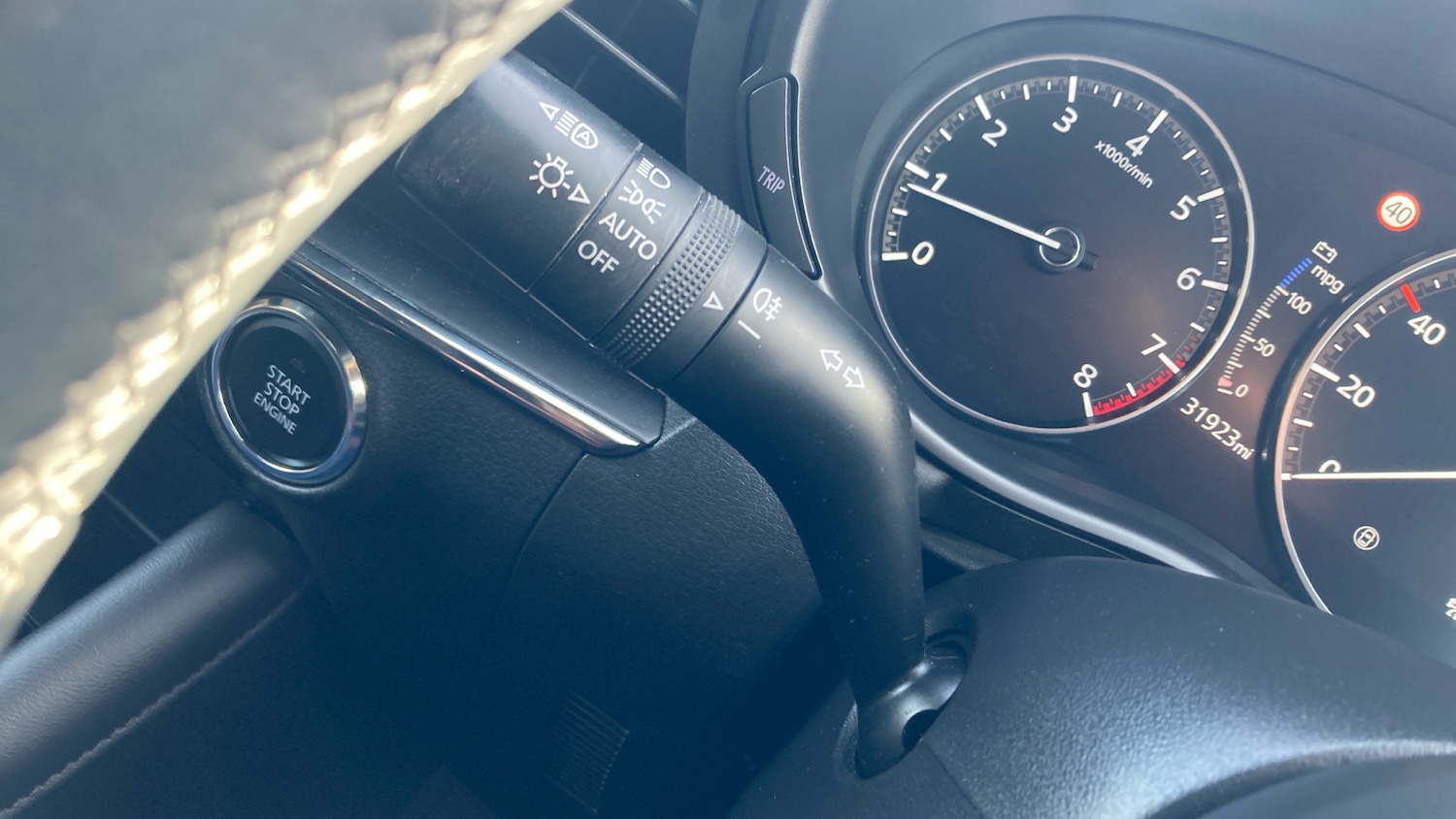 Used Mazda Mazda3 2019 for sale - 77803565: Photo 22