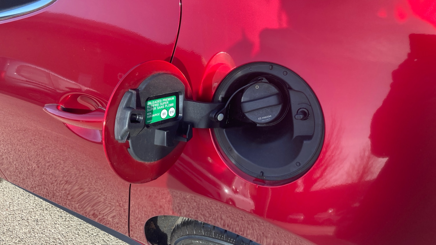 Used Mazda Mazda3 2019 for sale - 77803565: Photo 34