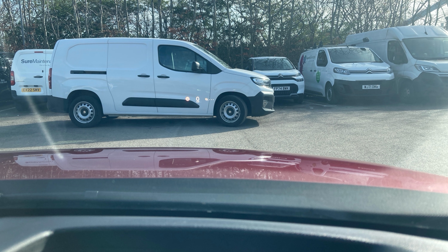 Used Mazda Mazda3 2019 for sale - 77803565: Photo 35