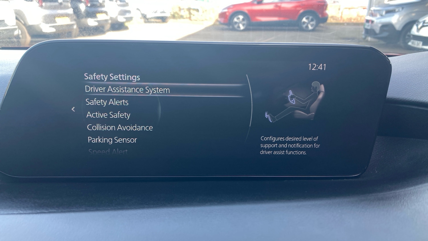 Used Mazda Mazda3 2019 for sale - 77803565: Photo 39