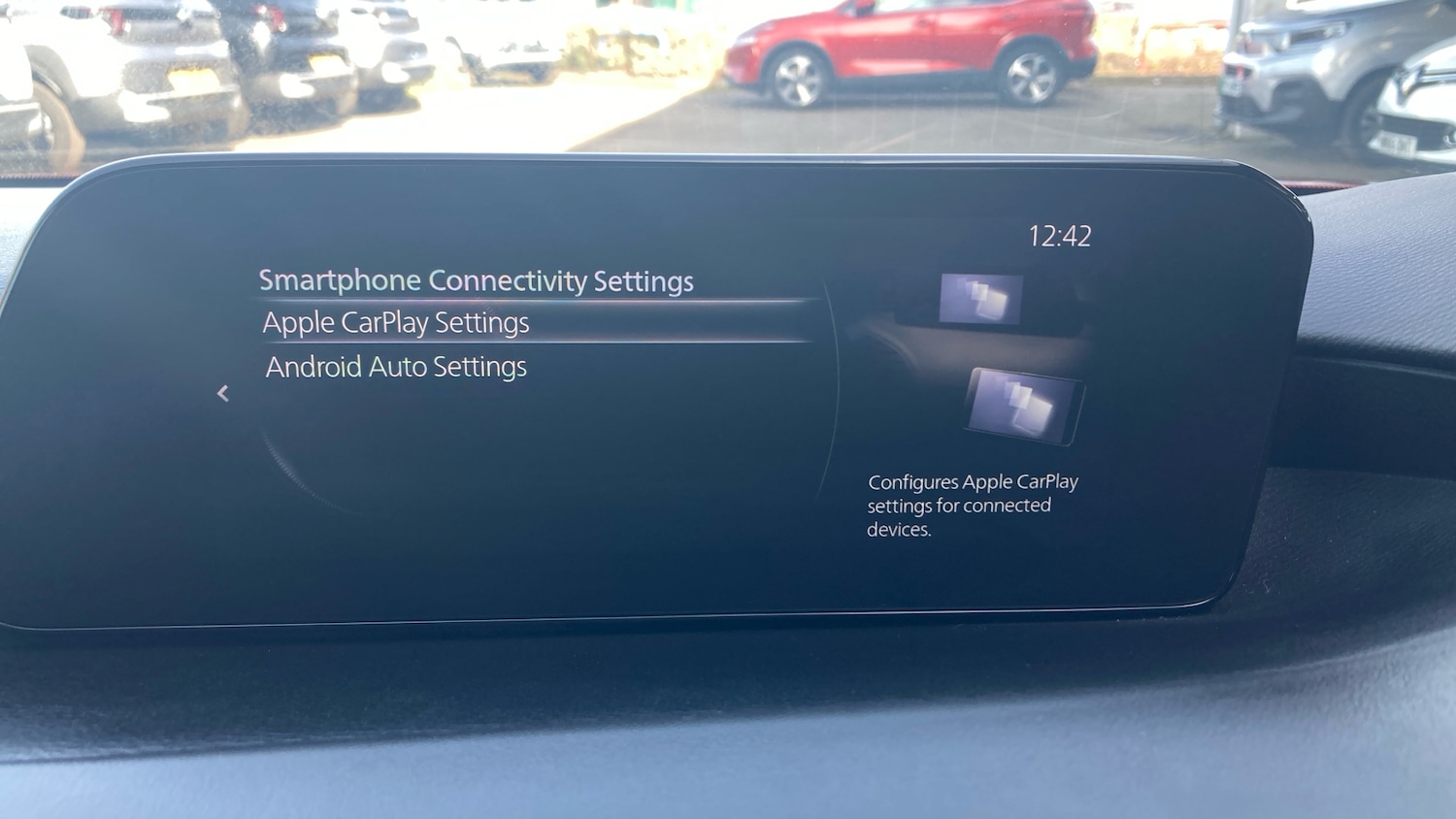 Used Mazda Mazda3 2019 for sale - 77803565: Photo 40