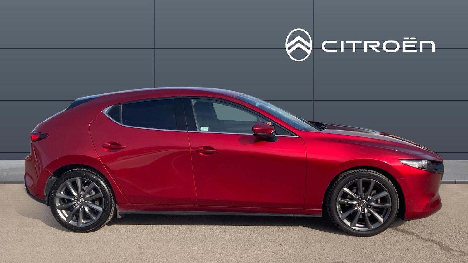 Used Mazda Mazda3 2019 for sale - 77803565: Photo 5