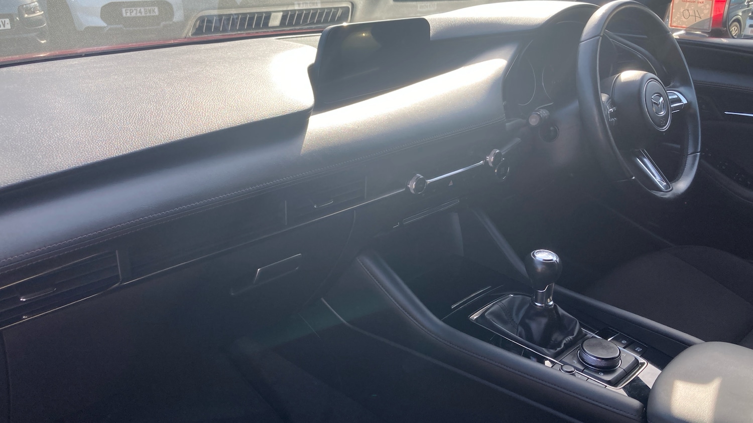 Used Mazda Mazda3 2019 for sale - 77803565: Photo 9