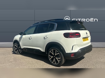 Used Citroen C5 Aircross 2023 for sale - 78986919: Photo