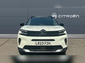 Used Citroen C5 Aircross 2023 for sale - 78986919: Photo
