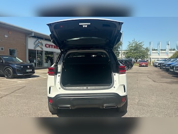 Used Citroen C5 Aircross 2023 for sale - 78986919: Photo