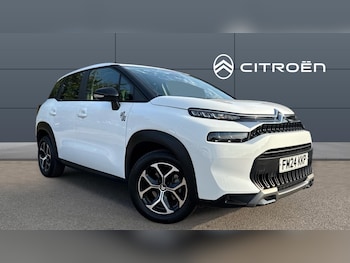 2024 (24) - 1.2 PureTech 110 You 5dr Petrol Hatchback