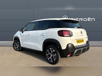 Used Citroen C3 Aircross 2024 for sale - 75561281: Photo