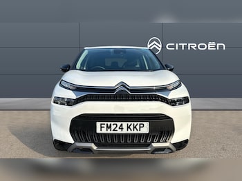 Used Citroen C3 Aircross 2024 for sale - 75561281: Photo