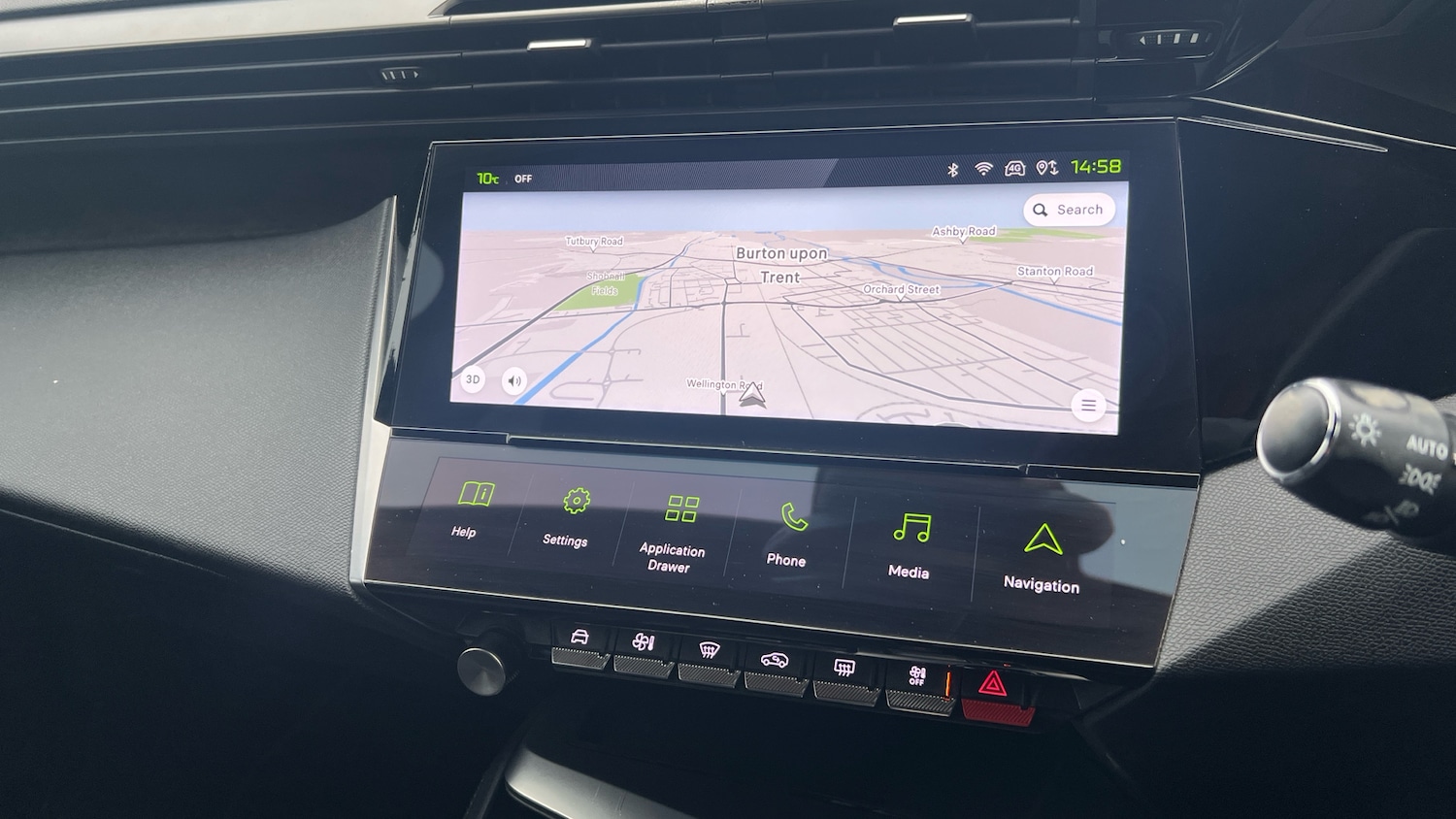 Used Peugeot 308 2024 for sale - 77258047: Photo 12