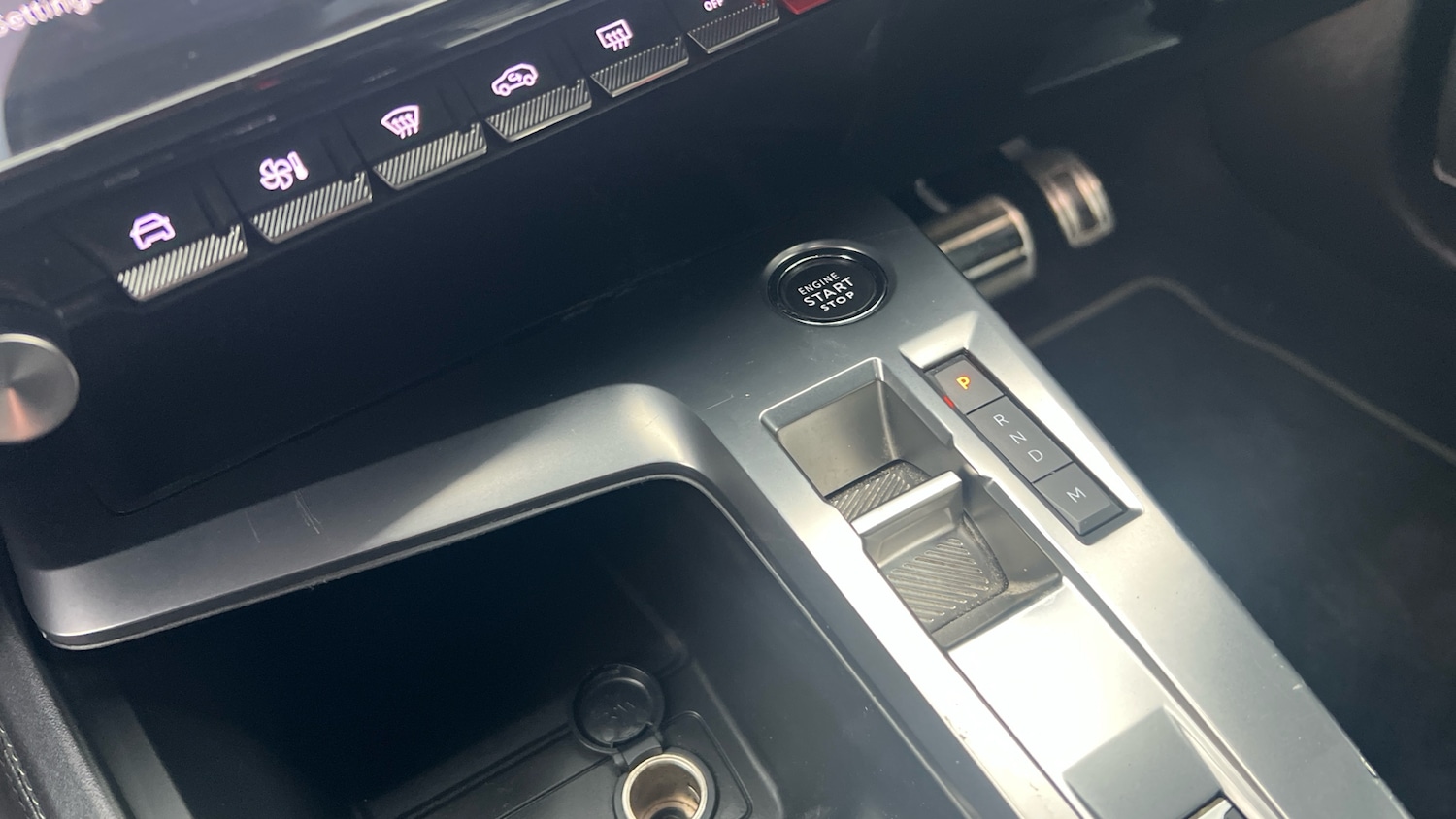 Used Peugeot 308 2024 for sale - 77258047: Photo 13