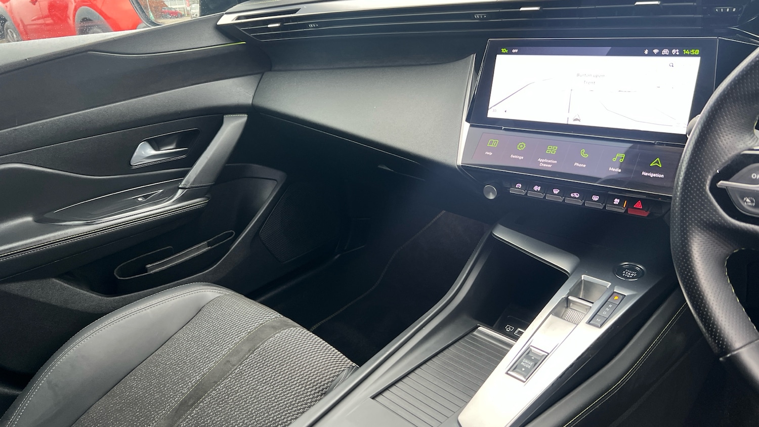 Used Peugeot 308 2024 for sale - 77258047: Photo 14