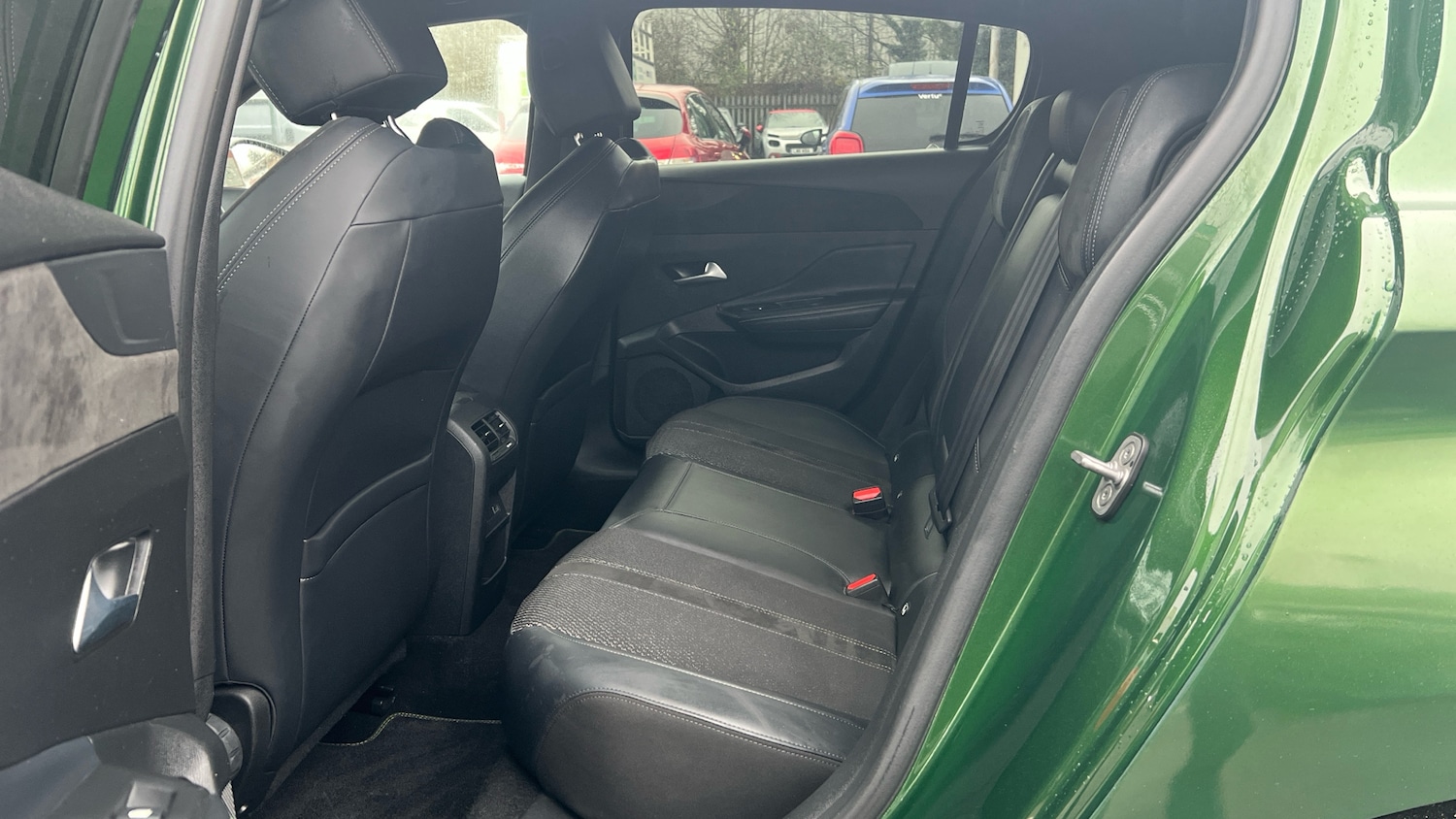 Used Peugeot 308 2024 for sale - 77258047: Photo 16