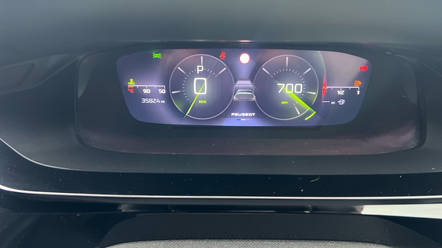 Used Peugeot 308 2024 for sale - 77258047: Photo 18
