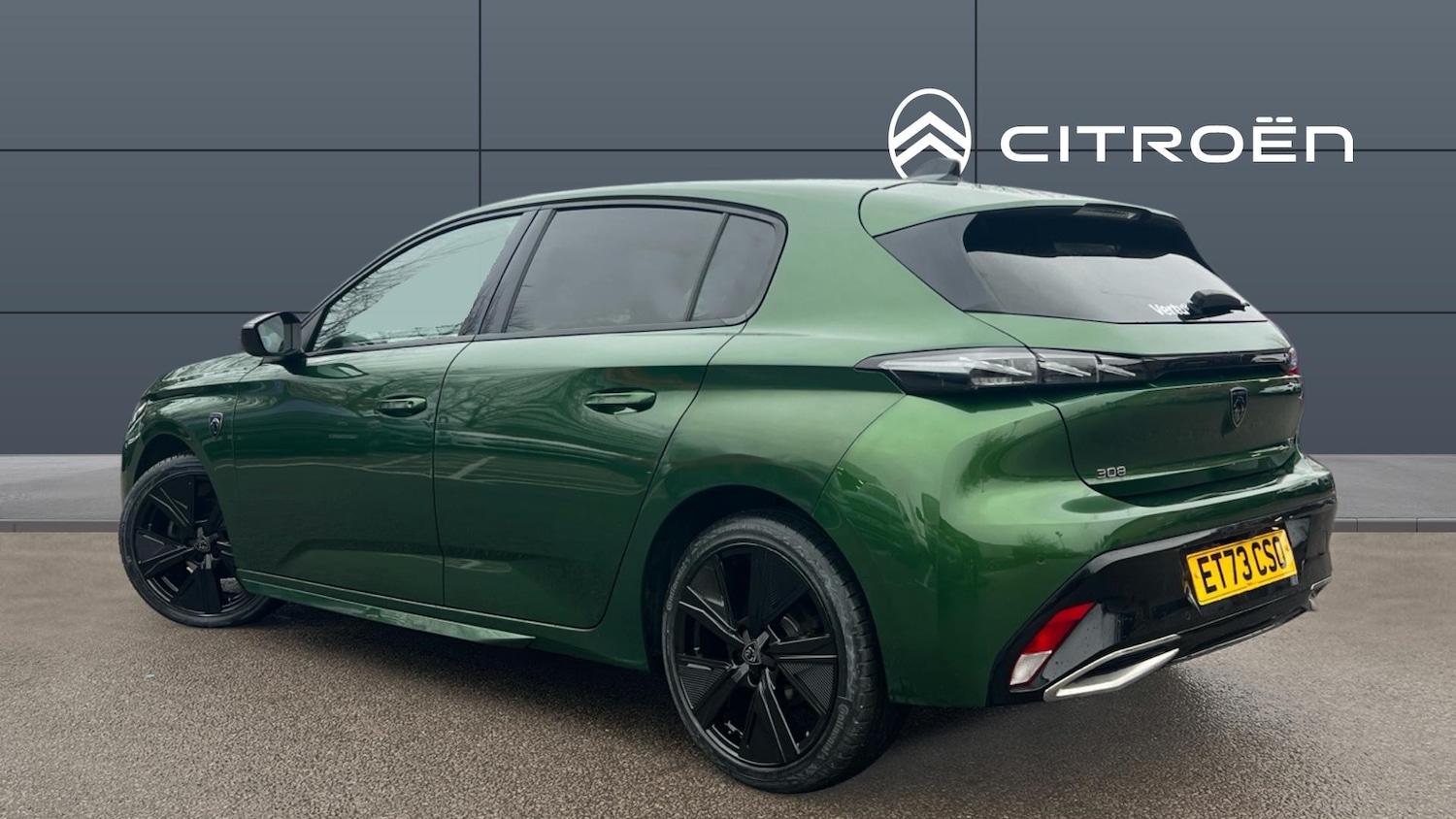 Used Peugeot 308 2024 for sale - 77258047: Photo 2
