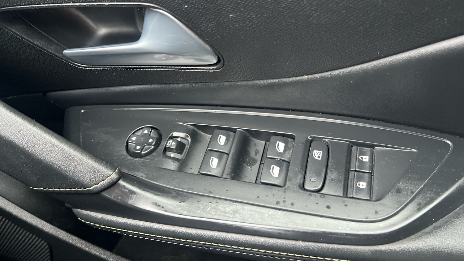 Used Peugeot 308 2024 for sale - 77258047: Photo 21