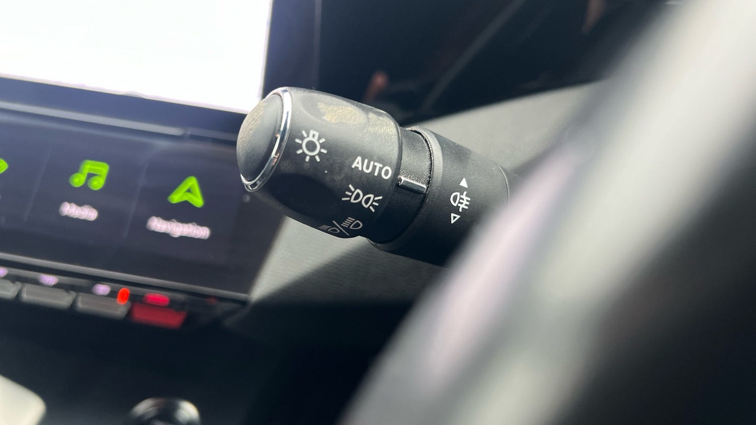 Used Peugeot 308 2024 for sale - 77258047: Photo 25