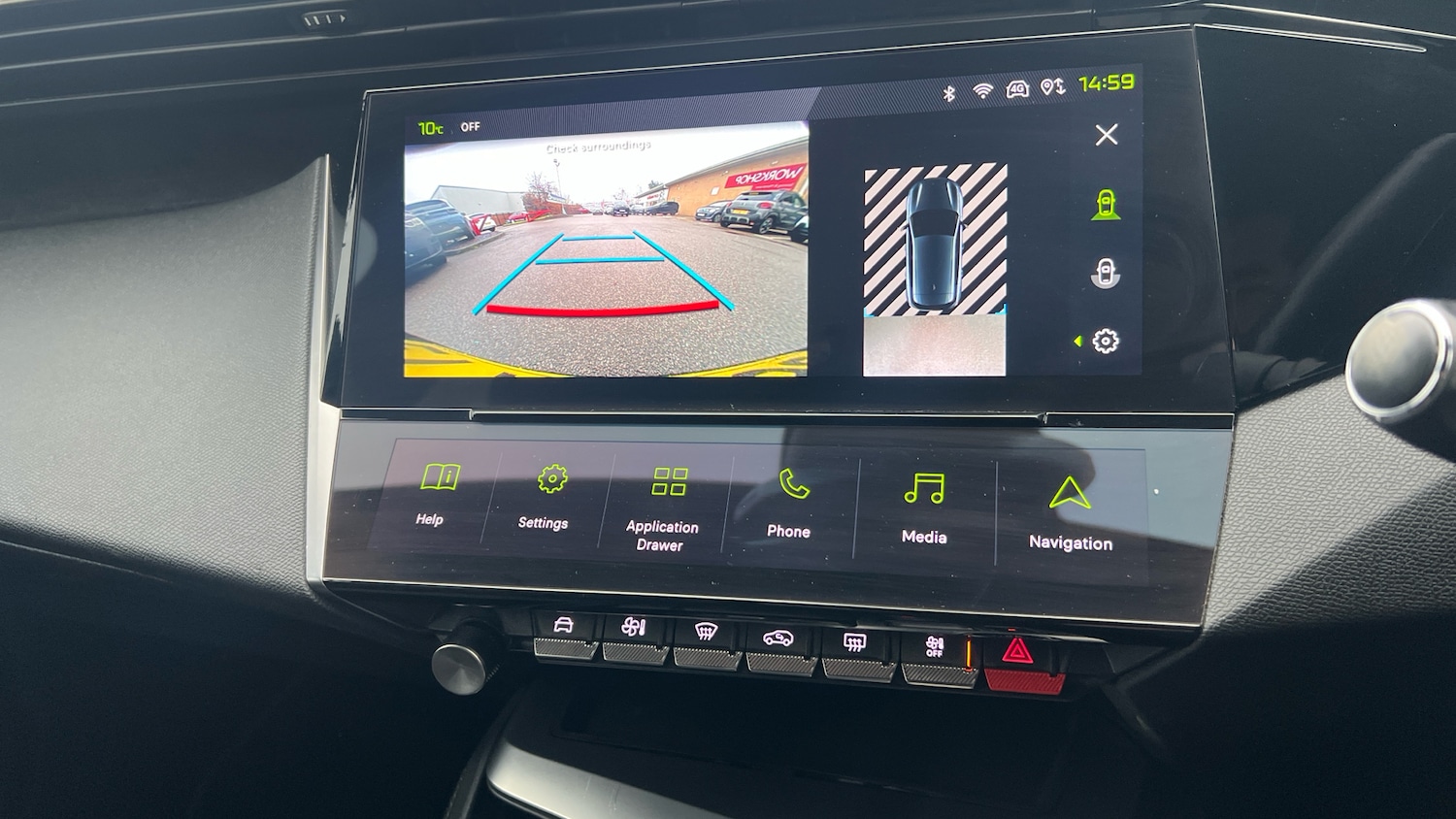 Used Peugeot 308 2024 for sale - 77258047: Photo 26