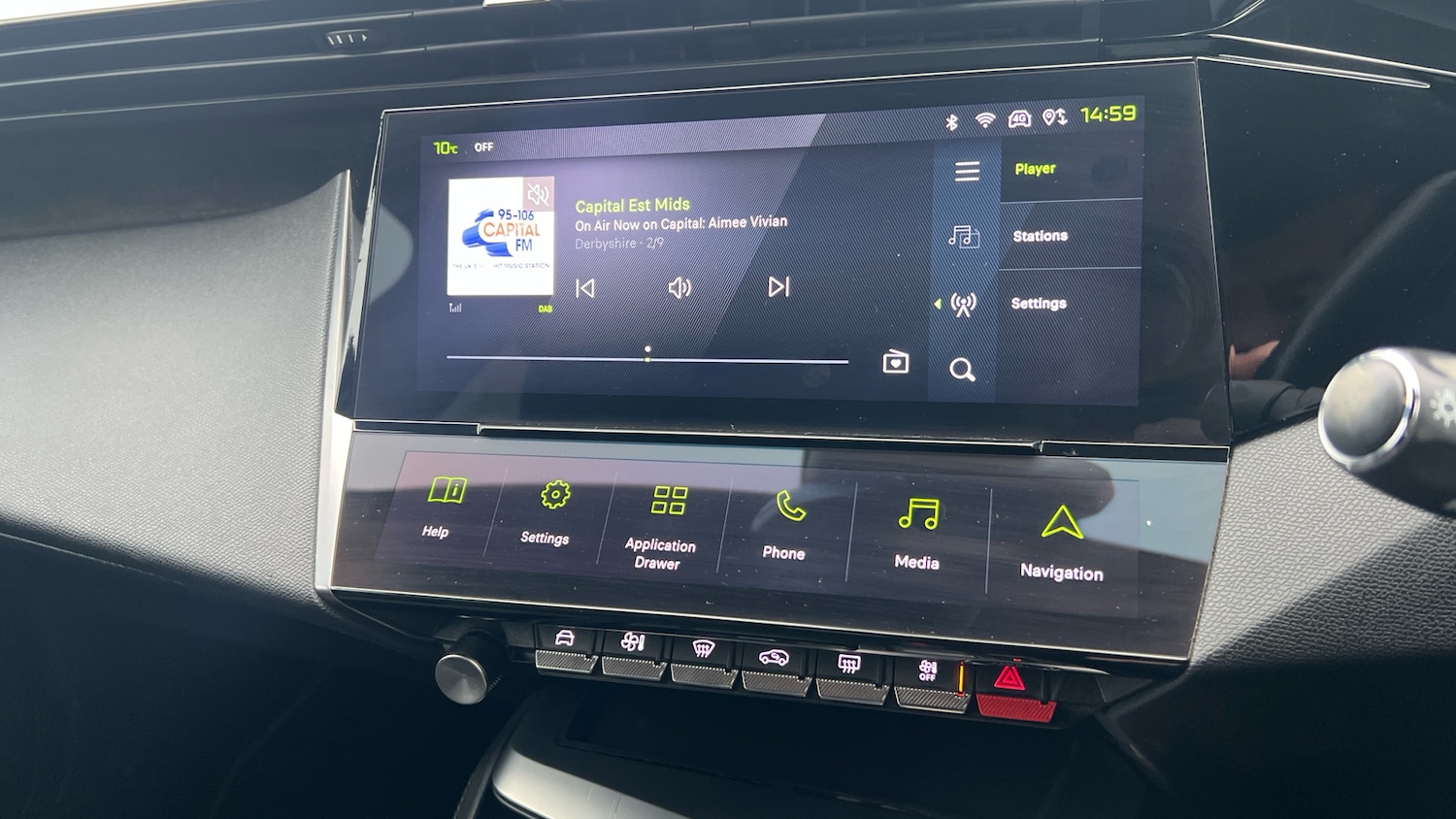 Used Peugeot 308 2024 for sale - 77258047: Photo 27