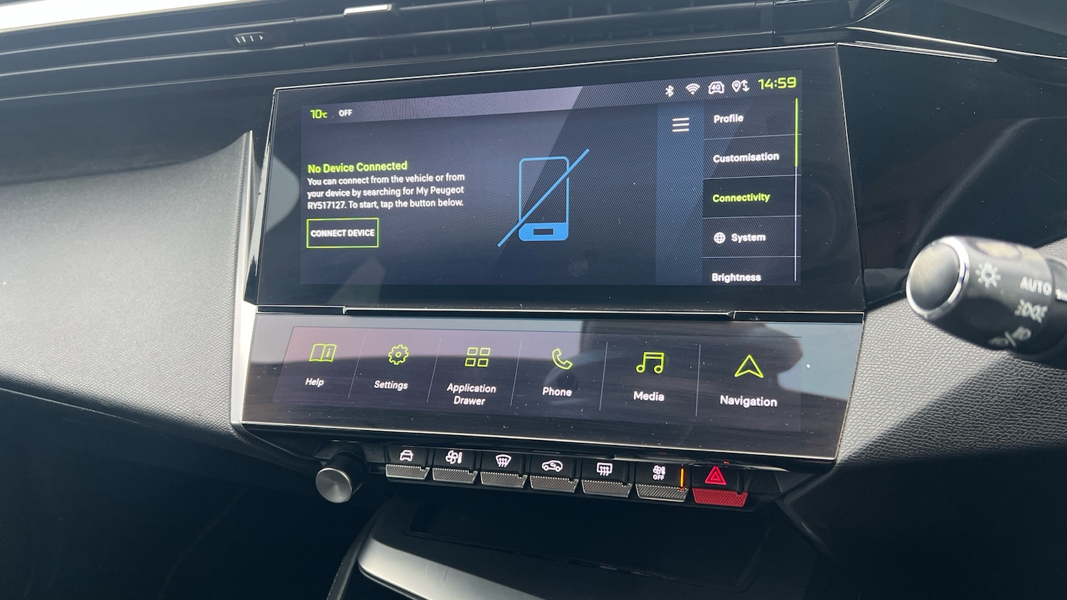 Used Peugeot 308 2024 for sale - 77258047: Photo 28