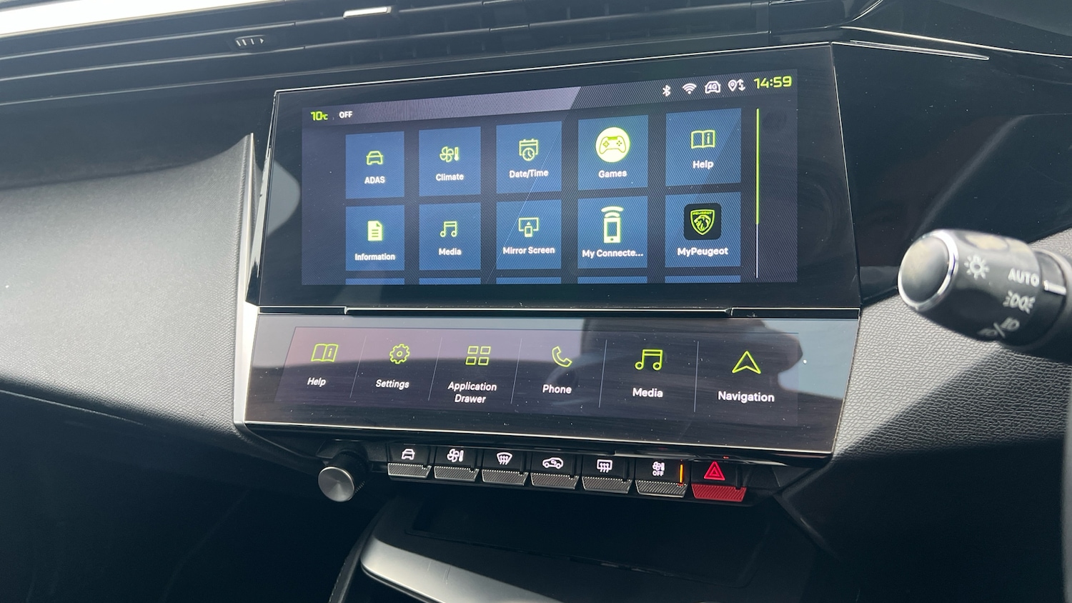 Used Peugeot 308 2024 for sale - 77258047: Photo 29