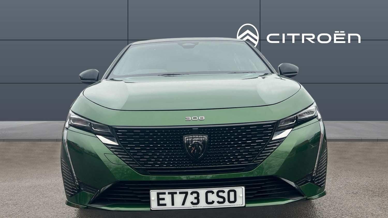 Used Peugeot 308 2024 for sale - 77258047: Photo 3