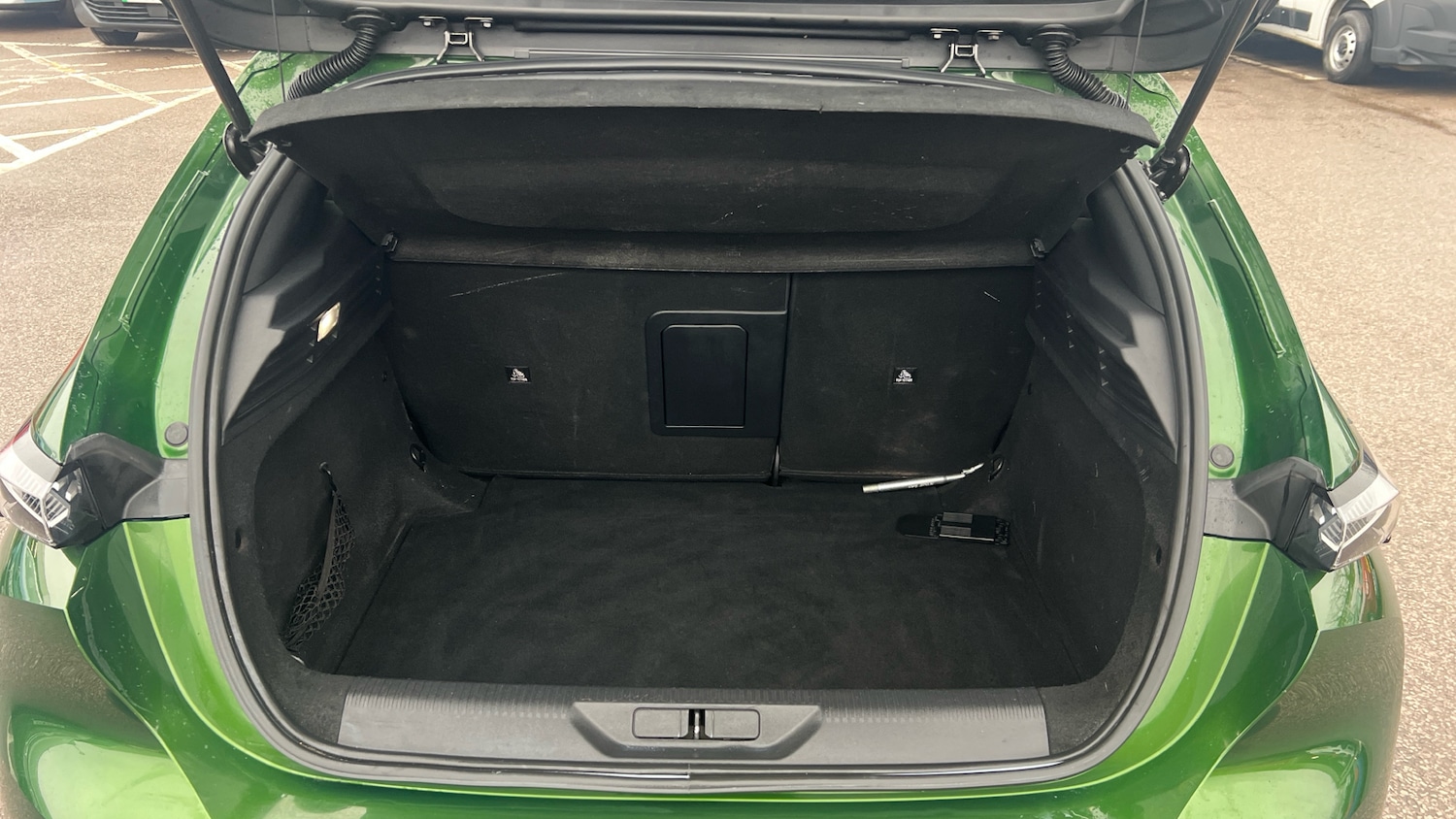 Used Peugeot 308 2024 for sale - 77258047: Photo 4