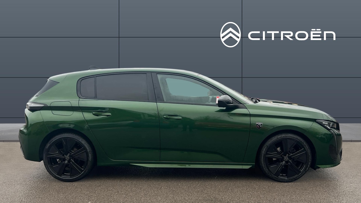 Used Peugeot 308 2024 for sale - 77258047: Photo 5